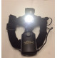Adjustable and Dimming Led Head Lamp - AH3 - AZZI Tackle